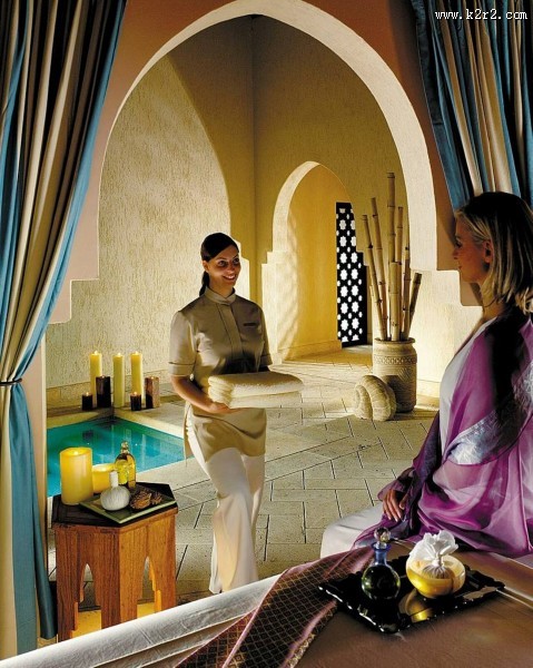 沙姆沙伊赫四季酒店图片