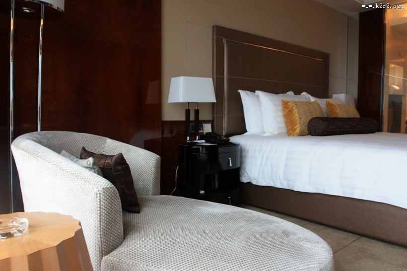 上海名美兴荣豪廷酒店图片