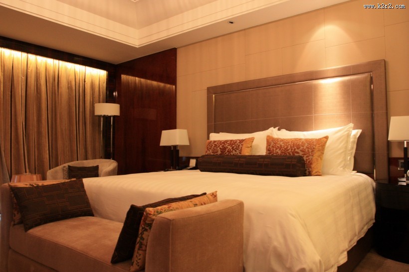 上海名美兴荣豪廷酒店图片