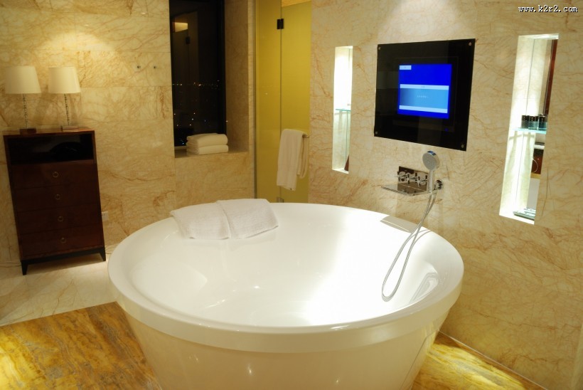 上海名美兴荣豪廷酒店图片