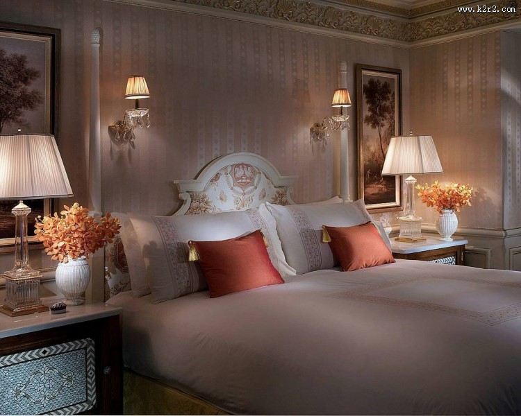 亚历山德里亚四季酒店图片大全