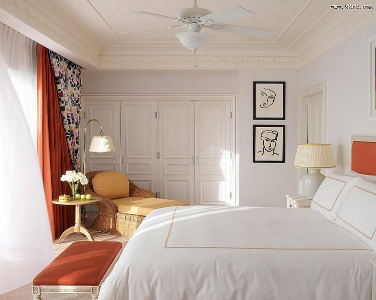 亚历山德里亚四季酒店图片大全