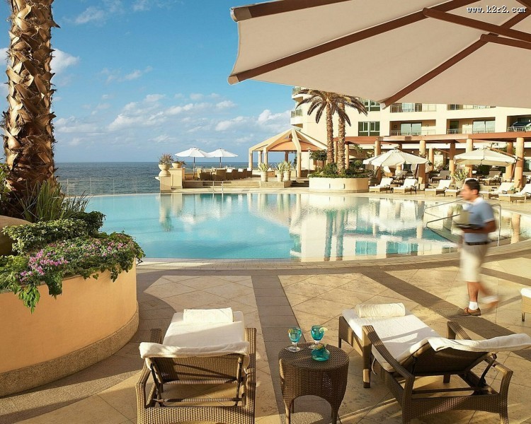 亚历山德里亚四季酒店图片大全