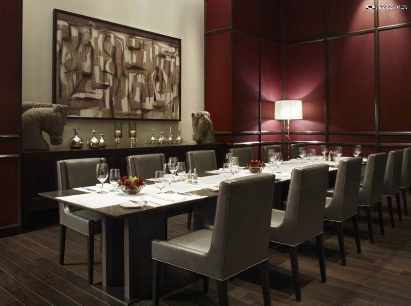 瑞吉斯酒店集团-墨西哥图片