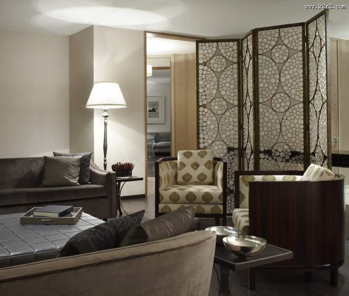 瑞吉斯酒店集团-墨西哥图片