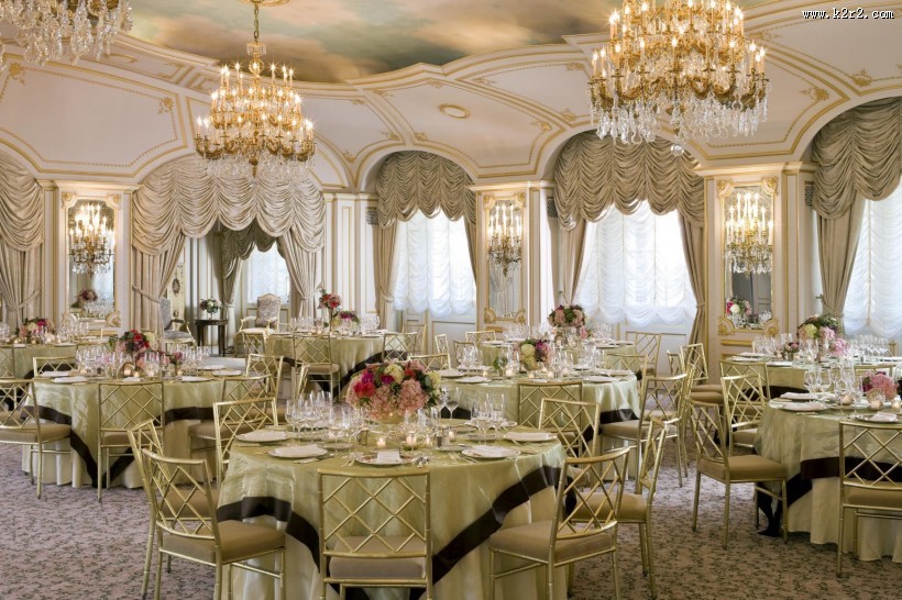 瑞吉斯酒店集团-纽约图片