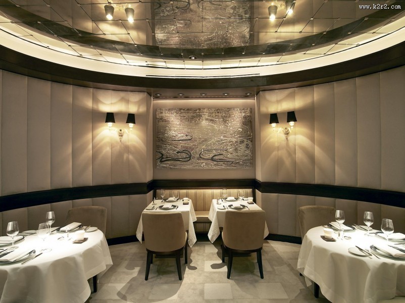 瑞吉斯酒店集团-纽约图片