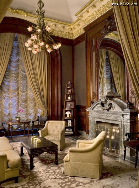 瑞吉斯酒店集团-纽约图片