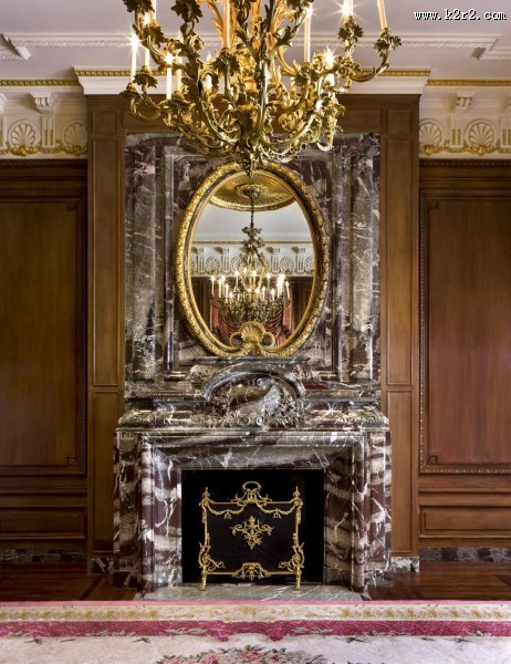 瑞吉斯酒店集团-纽约图片