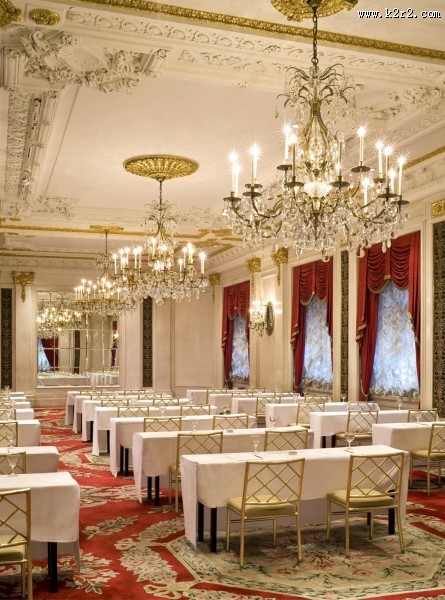 瑞吉斯酒店集团-纽约图片