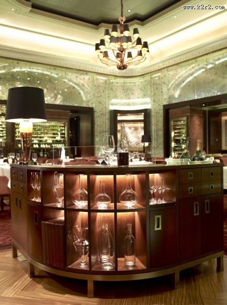 瑞吉斯酒店集团-纽约图片