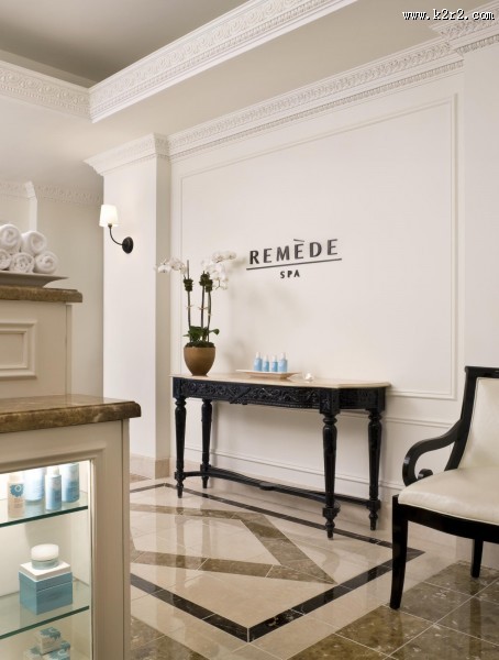 瑞吉斯酒店集团-纽约图片