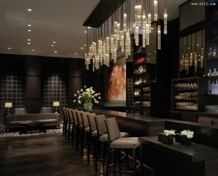 瑞吉斯酒店集团-旧金山图片