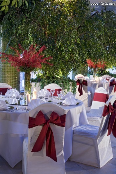 瑞吉斯酒店集团-上海图片