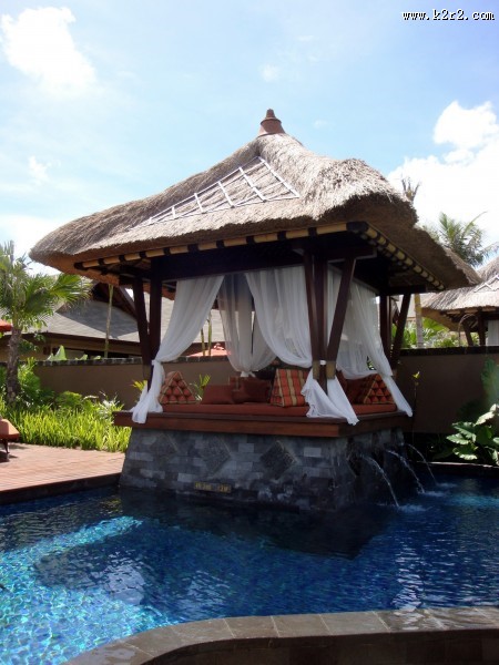 瑞吉斯酒店集团-上海图片