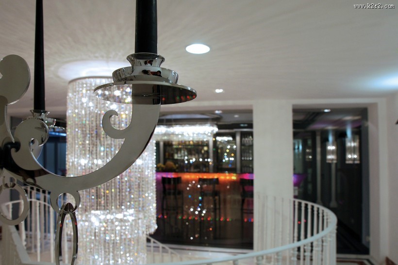 罗马Visionnaire酒店