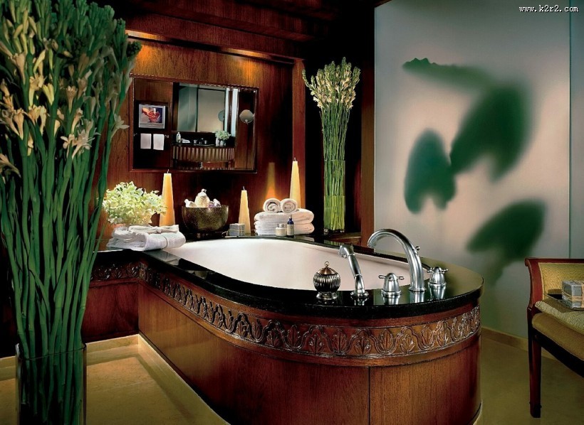 曼谷四季酒店图片