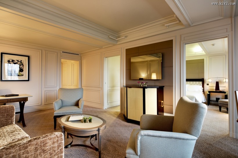 美国HVM酒店图片大全