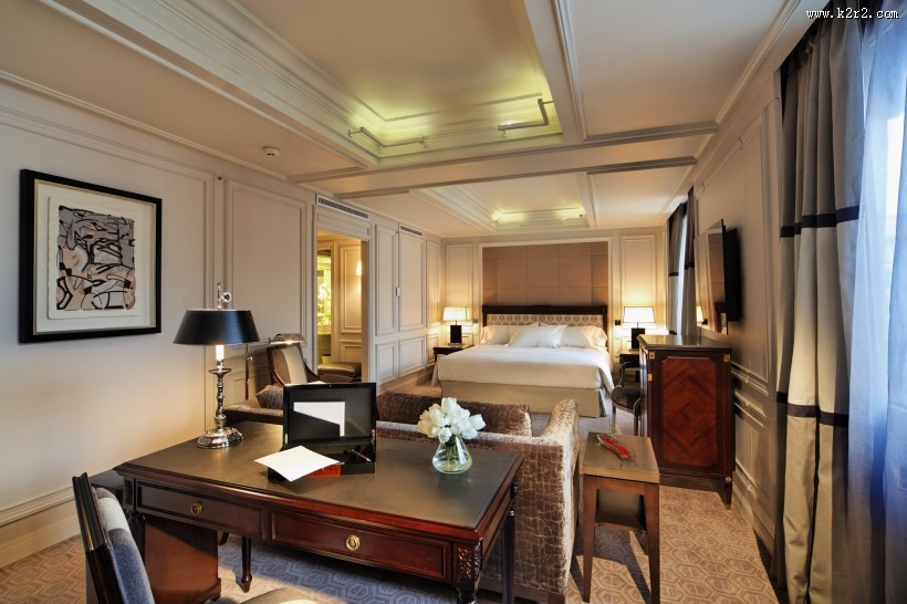 美国HVM酒店图片大全