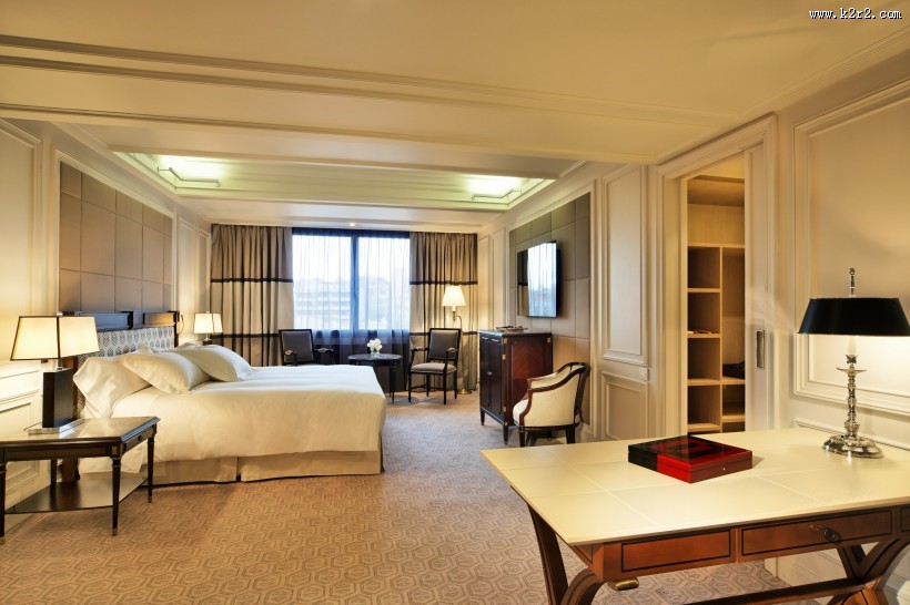 美国HVM酒店图片大全