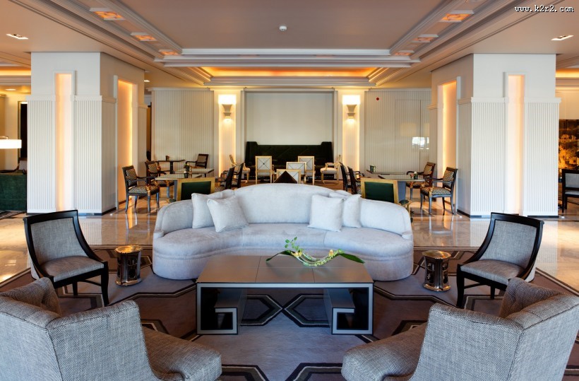 美国HVM酒店图片大全