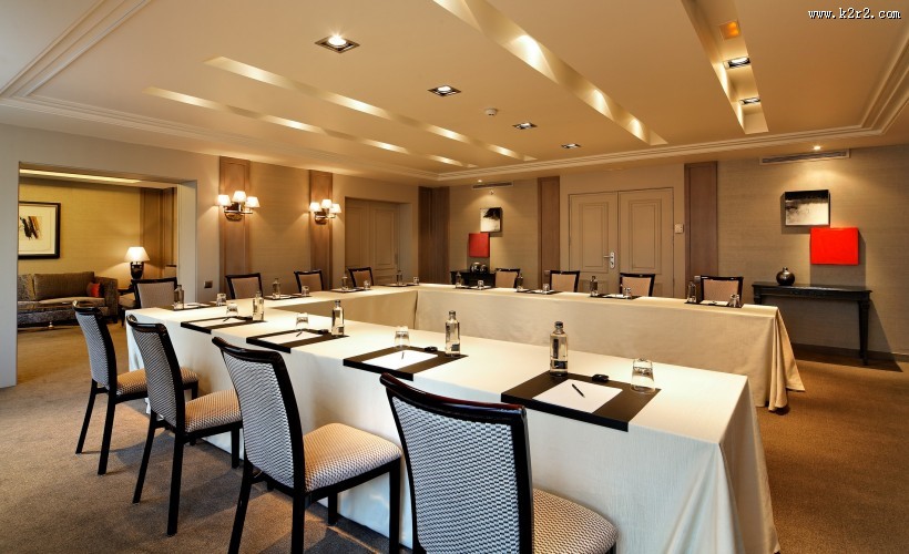 美国HVM酒店图片大全