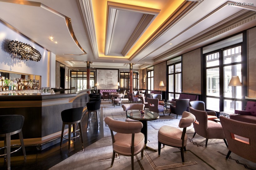 美国HVM酒店图片大全