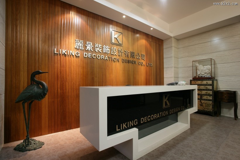 古朴装饰公司室内设计图片