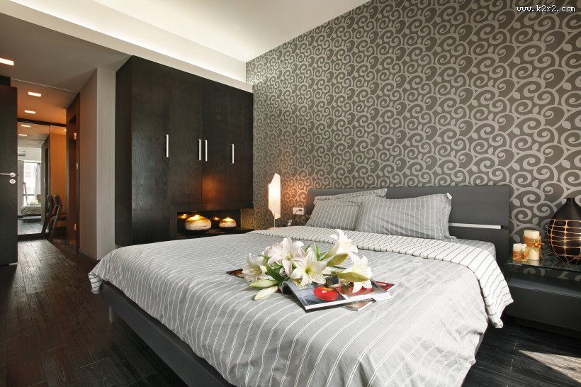 银都翠苑室内设计图片