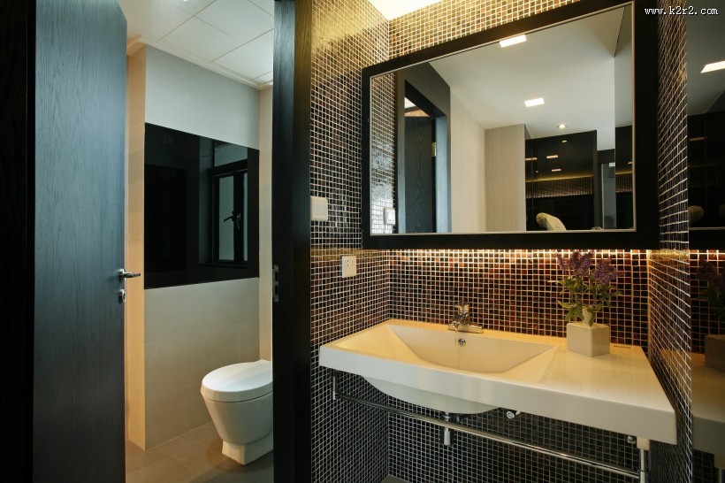 银都翠苑室内设计图片