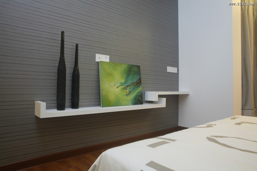 别致简洁室内设计图片