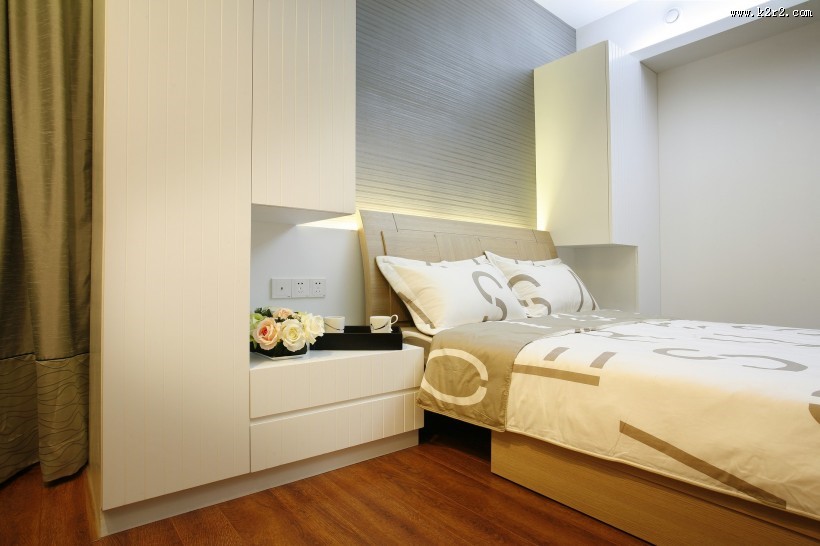 别致简洁室内设计图片