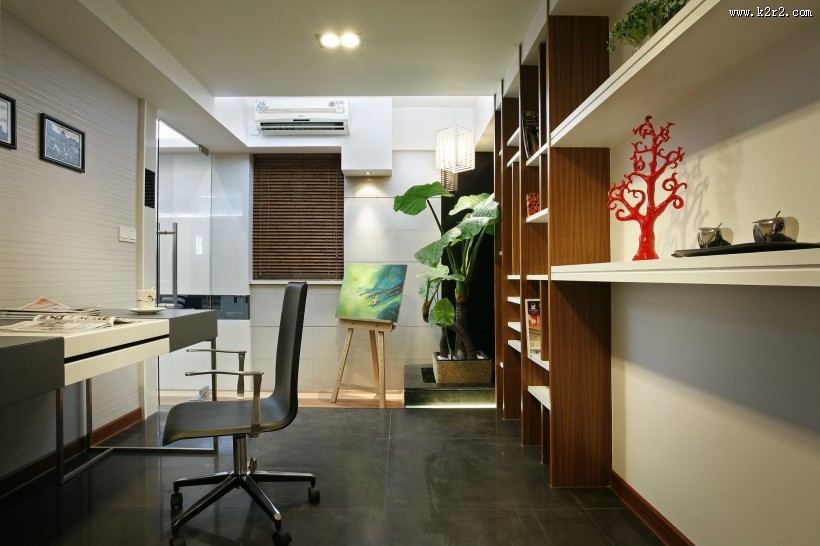 别致简洁室内设计图片