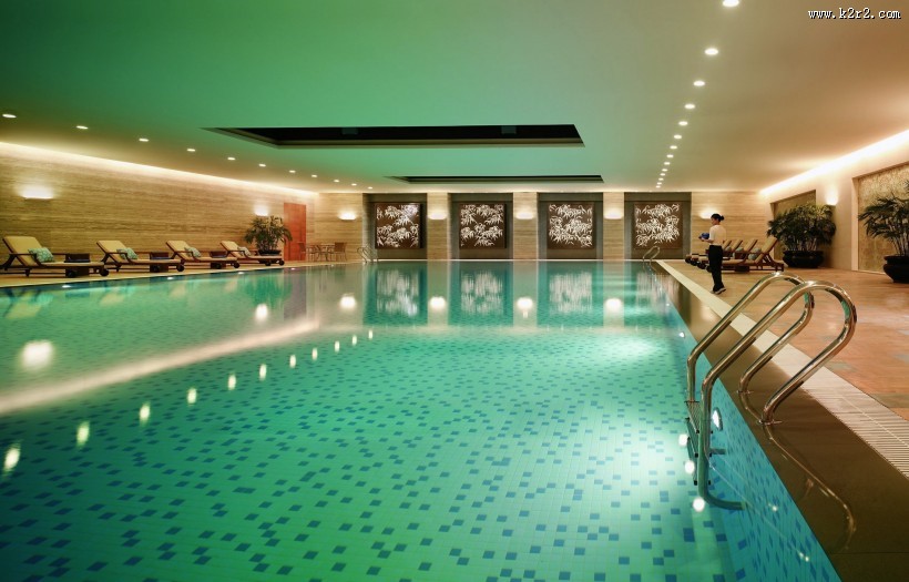 HBA--成都香格里拉大酒店图片