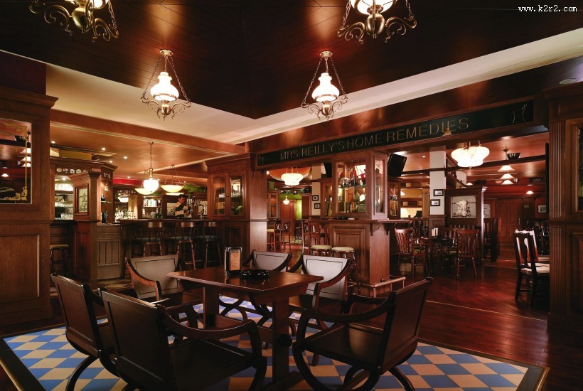 HBA--成都香格里拉大酒店图片