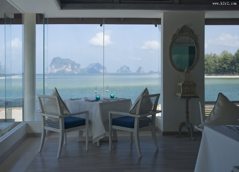 Anantara度假酒店-泰国图片