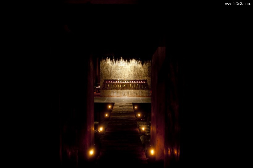 Anantara度假酒店-泰国图片