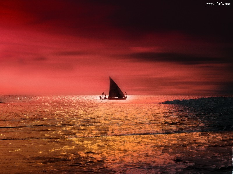 Anantara度假酒店-马尔代夫地区图片