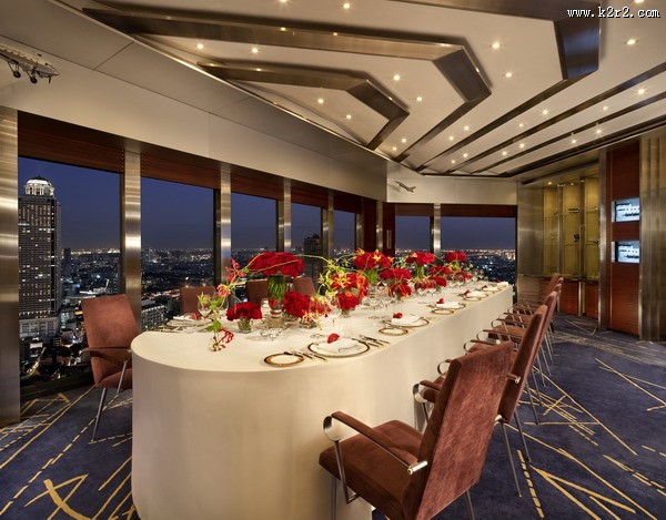 半岛酒店集团-曼谷地区图片大全