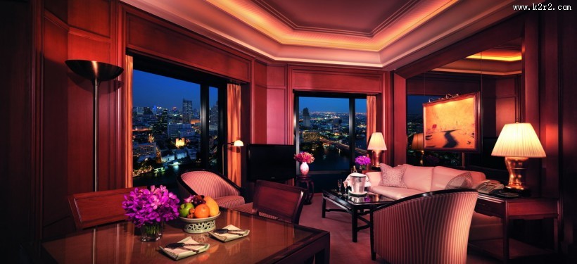 半岛酒店集团-曼谷地区图片大全