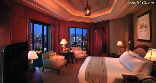 半岛酒店集团-曼谷地区图片大全