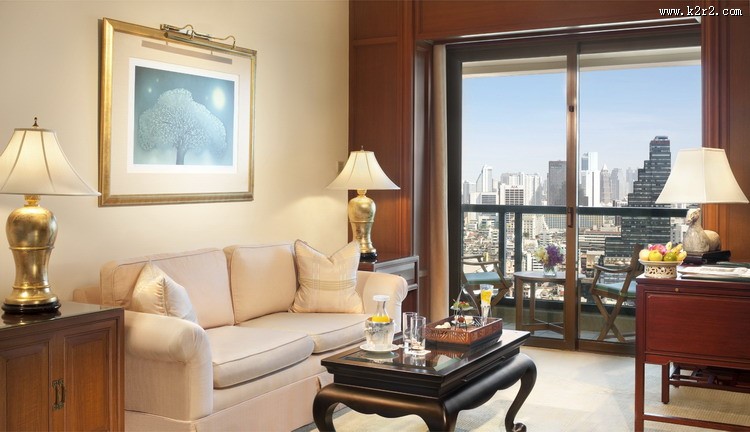 半岛酒店集团-曼谷地区图片大全