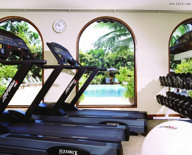 半岛酒店集团-菲律宾地区图片