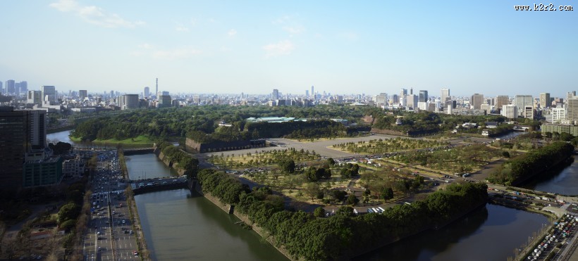 半岛酒店集团-东京地区图片