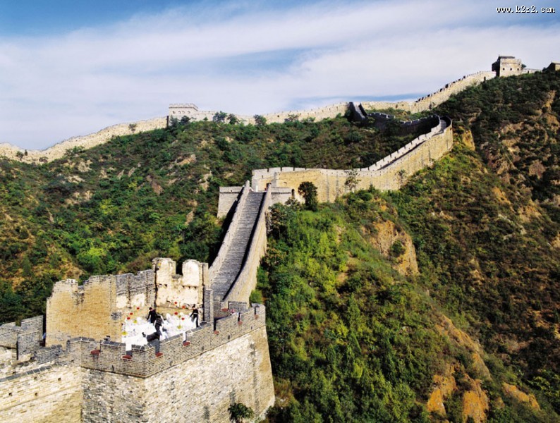 半岛酒店集团-北京地区图片