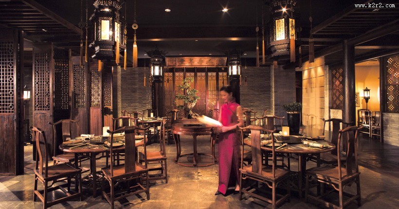 半岛酒店集团-北京地区图片