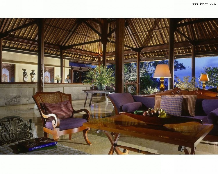 巴厘岛金巴兰海湾四季酒店