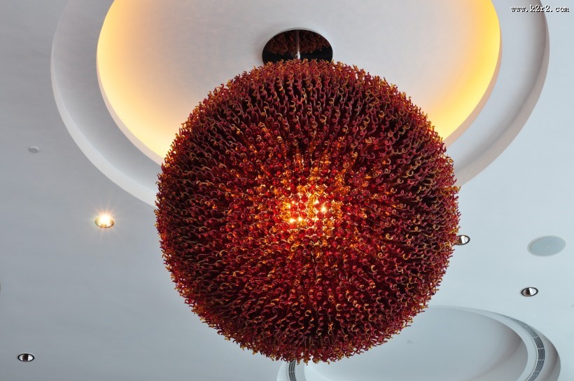 澳门新豪天地--皇冠假日酒店图片大全