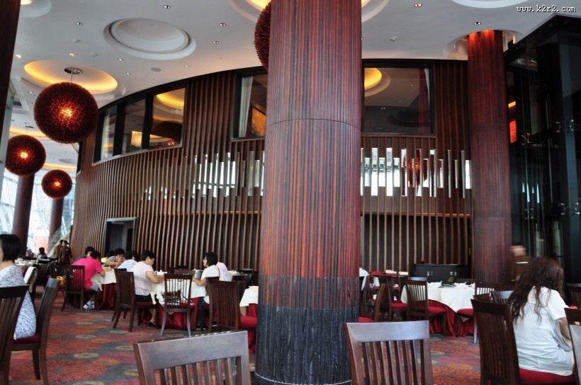 澳门新豪天地--皇冠假日酒店图片大全