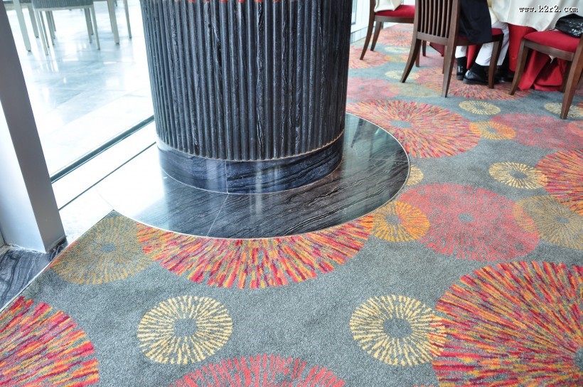 澳门新豪天地--皇冠假日酒店图片大全